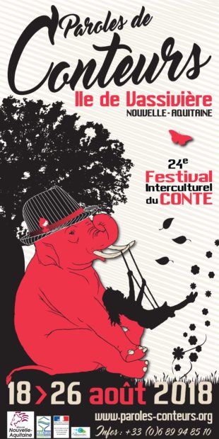 festival conte et rencontre