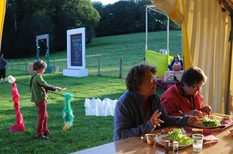 catering