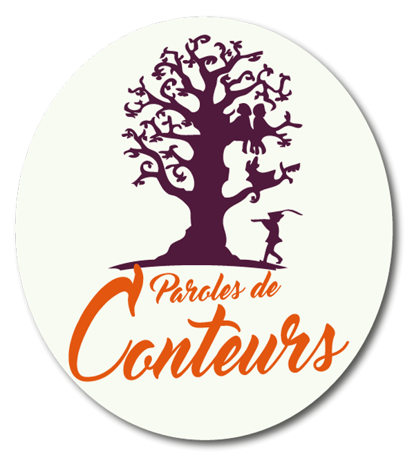 Paroles de Conteurs